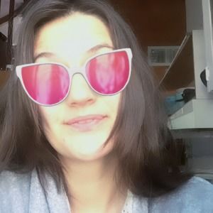 Meet your Posher, Marijah